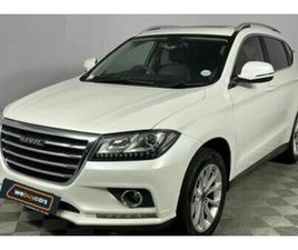 HAVAL H2 2020 HAVAL H2 1.5T LUXURY