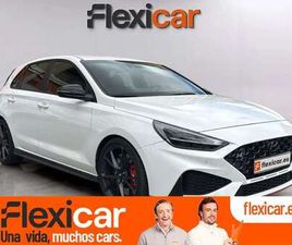 2.0 TGDI N PERFORMANCE 280