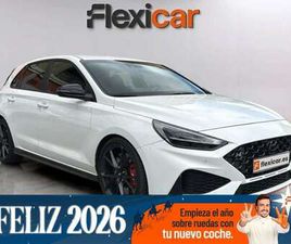 2.0 TGDI N PERFORMANCE 280