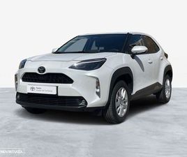 TOYOTA YARIS CROSS 1.5 HDF COMFORT PLUS