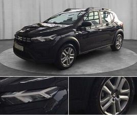 DACIA SANDERO III TCE90 STEPWAY ESSENTIAL