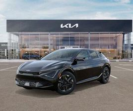 NEW 2025 KIA EV6 WIND