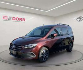 MERCEDES CLASSE T T 180 D T 180 D AUTOMATIK STYLE