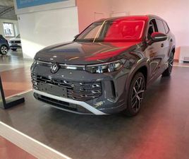 TAYRON 1.5 ETSI ACT DSG ELEGANCE