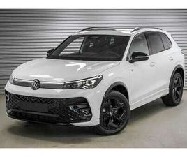 2,0 TDI DSG 4MOTION R-LINE - LAGER -LAG. 142 K...