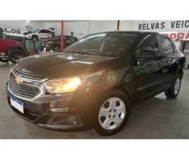 CHEVROLET COBALT LT 1.4 8V FLEXPOWER/ECONOFLEX 4P