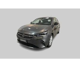 OPEL CORSA 1.2 100 CV ELEGANCE