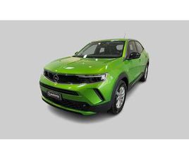 OPEL MOKKA 1.2 TURBO EDITION