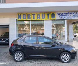 SEAT IBIZA 1.2 TDI FRESC