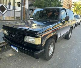 CHEVROLET BONANZA GM CHEVROLET A20 BONANZA SULAM 1989 DIESEL