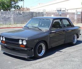 1973 DATSUN 510