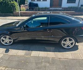 MERCEDES-BENZ MERCEDES CLC 350 SPORT