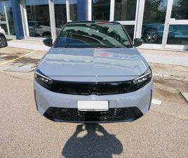 OPEL CORSA 1.2 100 CV AUT. GS