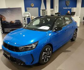 OPEL CORSA 1.2 100 CV GS