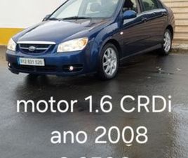 KIA CERATO