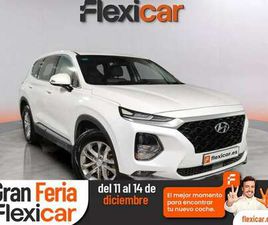 TM 2.0CRDI ESSENCE SR 4X2