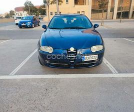 ALFA ROMEO 147 ALFA ROMEO 147