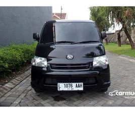 2021 DAIHATSU GRAN MAX 1.5 MINI BUS D PS VAN KM 33 RB