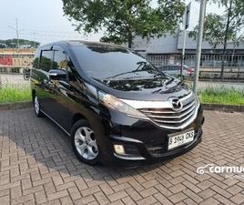 MAZDA BIANTE 2015 MAZDA BIANTE 2.0 SKYACTIV-G MPV