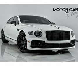 BENTLEY FLYING SPUR 2023 BENTLEY FLYING SPUR