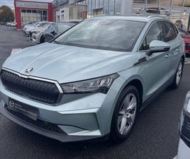 SKODA ENYAQ VERSION 80 SKODA ENYAQ IV 80