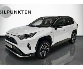 PLUG-IN STYLE PREMIUM AUT