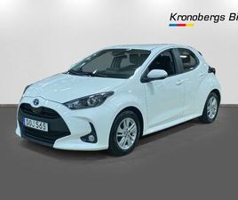 HYBRID CVT ACTIVE EURO 6