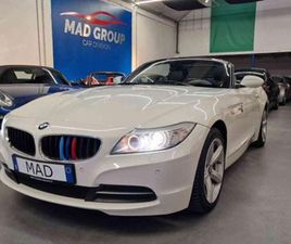 BMW Z4 SDRIVE 28I Z4 (E89) Z4 SDRIVE28I