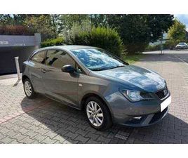 SEAT IBIZA SC SEAT IBIZA SC 1.2 TDI CR ECOMOTIVE STYLE