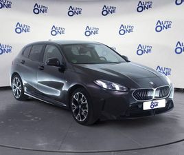BMW SERIE 1 118 SERIE 1 (E87) 118D 2.0 150CV AUTO M SPORT - *