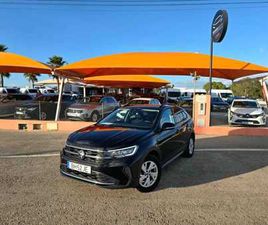 VOLKSWAGEN TAIGO VOLKSWAGEN TAIGO 1.0 TSI URBAN