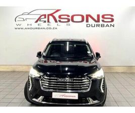 HAVAL JOLION 2022 HAVAL JOLION 1.5T SUPER LUXURY AUTO