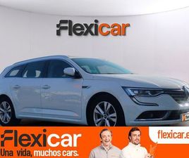 RENAULT TALISMAN BUSINESS BLUE DCI 118 KW (160 CV) EDC