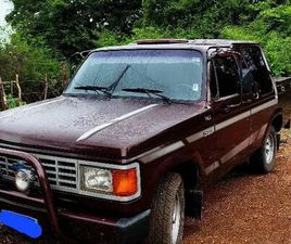 S / EL CAMINHO 3.9/4.0 CD T.DIES