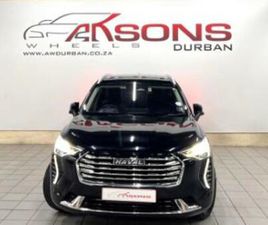 HAVAL JOLION 1.5T SUPER LUXURY