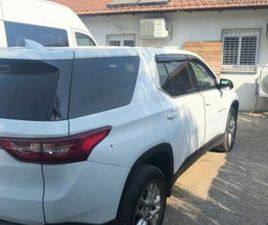 LS אוט׳ 3.6 (310 כ״ס) [2018-2021]