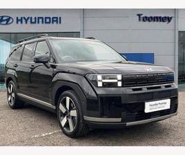 1.6 H T-GDI ULTIMATE AUTO EURO 6 (START/STOP) 5DR (7SEAT)