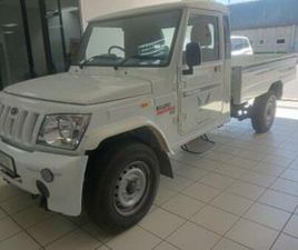 2.5DI MAXITRUCK PLUS