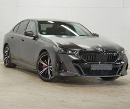 BMW I5 EDRIVE40 M SPORT