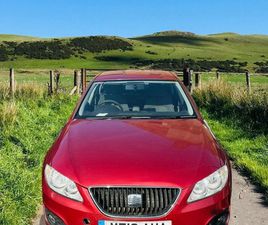 2012 (12) - 2.0 TDI CR S 4DR [143]