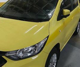 LT 1.8 8V ECONO.FLEX 5P AUT.