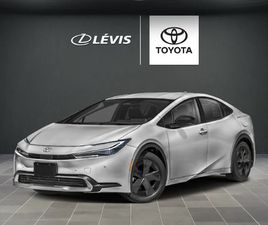 TOYOTA PRIUS XSE PREMIUM