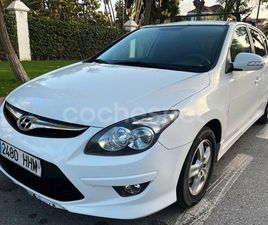 HYUNDAI I30 HYUNDAI I30 1.6 CRDI GL FDU CLASSIC