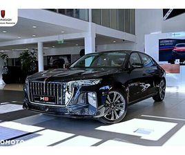 HONGQI H9 HONGQI H9