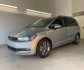 COMFORTLINE 1.5 TSI DSG 7SITZ+AHK+IQ.LIGHT+KAME...