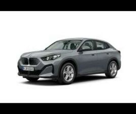 BMW IX2 IX2 EDRIVE20 204CH M SPORT