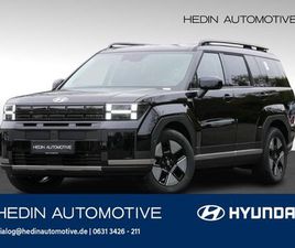 HYUNDAI SANTA FE HEV 5-S 1.6 T-GDI 158 KW 4WD INTRO SHZ