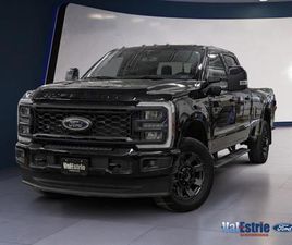 FORD F 250 LARIAT/ULTIMATE/SPORT/FX4/4X4/BOITE 8PI/6.7L