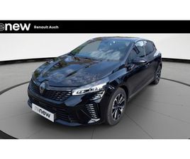 CLIO ECO-G 100 CH GSR2