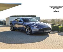 V12 2DR TOUCHTRONIC AUTO